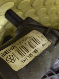 фото thumb №10, Seat leon ii 1.9 tdi интеркулер 1k0145803f