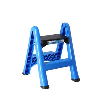 DRABINA TABORET SKŁADANY 150 KG 60 CM