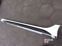 фото thumb №1, Молдинг поріг kia proceed gt ліва 2018-