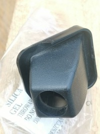 фото thumb №1, Mercedes cls c218 w166 корзина кронштейн камеры задняя