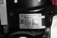 фото thumb №9, Vw golf vii 7 хэтчбек рестайлинг салон сиденья диван