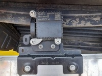 фото thumb №8, Peugeot 208 ii e-208 pas перед балка радіатор радар 9832186380