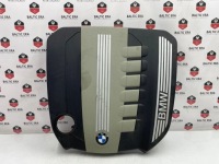 фото thumb №1, Bmw 7 f01 f02 f03 f04 2009 защита верхний двигателя