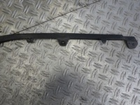 фото thumb №9, Toyota verso 76852-0f031 молдинг бампера спойлер