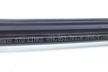 фото thumb №12, Планка крышная длинный audi a8 d4 4h 4h4853701a