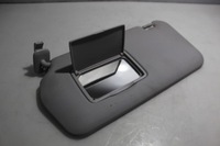 фото thumb №1, Защита солнцезащитная левая mazda 5 i