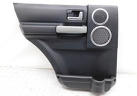 фото thumb №1, Обшивка левый задняя - land rover discovery 3 iii l319 2004-2009 eu