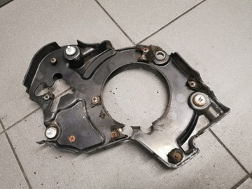 фото thumb №6, Захист розподільний вал audi a8 d3 3.0 tdi 059103926g