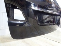 фото thumb №7, Крышка задняя mercedes gle w166 amg 4.3 llu