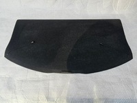 фото thumb №1, Seat leon iii 5f0 hb ролета багажника bdb