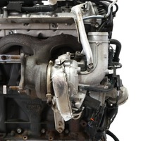 фото thumb №12, Vw golf mk6 skoda octavia rs 2 2.0 tfsi tsi двигун голий блок двигуна ccza 200km