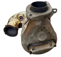 Катализатор mercedes 82652268 Киев, фото thumb