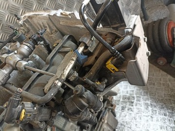 фото thumb №11, Jeep renegade двигун 1.6 m-jet 55260384 насос форсунки