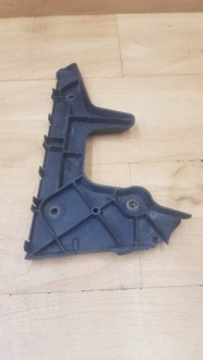 фото thumb №1, Направляющая бампера задняя левый audi a6 c6 lift