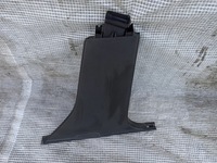 фото thumb №1, Volvo v60 i 11-18 захист ліва внутрішня стійка b середнього 31307481