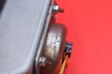 фото thumb №12, Подушка безпеки повітряна подушка пасажира eu 7030a026 peugeot 4007 07-12