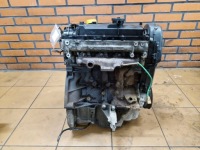 Renault clio 3 3 modus рестайлінг  dacia 1.5 dci двигун стійку  k9k 677 Ціна, фото thumb