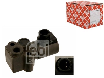 Zawór elektromagnetyczny zwalniacza FEBI 30909