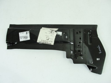 фото thumb №1, Лонжерон перед ліва opel grandland x