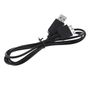 USB-кабель для зарядки для передачи данных 2-в-1 на