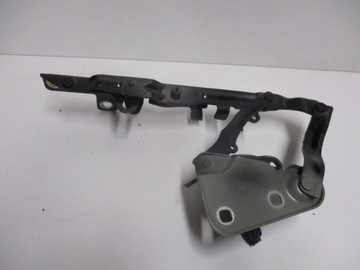 фото thumb №9, Петля капота range rover evoque ii пиротехнический патроны k8d2-16801-a