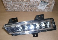 Купить Фара света дневного led renault megane 3 pra, фото thumb