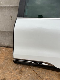 фото thumb №2, Двері лівий задня задні renault espace v teqnc