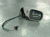 фото thumb №6, Зеркало правое vw passat b5