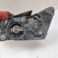 фото thumb №11, Hyundai sonata лампа правий перед лінза версія europejska