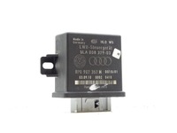 фото thumb №1, Модуль блок керування світла audi a6 c6 lift 8p0907357h