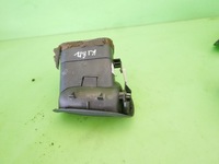 фото thumb №5, Решітка обдув ліва перед peugeot 206 phi 98-03