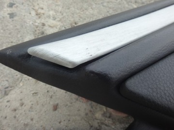 фото thumb №4, Боковина оббивка двері лівий зад bmw e60 e61 рестайлінг
