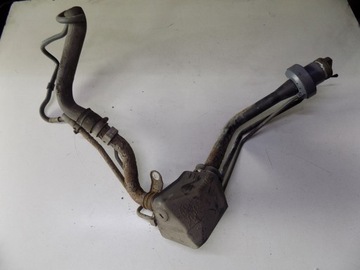 фото thumb №6, Toyota auris i 06-09 1.6 труба заливка топлива