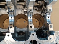 фото thumb №12, Vw arteon liftback 2,0tdi 147kw 2022 r блок двигателя dtua dtu 05l100031d