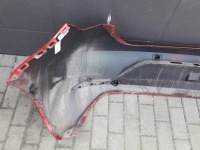 фото thumb №8, Seat leon 4 iv hb 20- бампер задний задняя 5fa807421a 5fa807417a