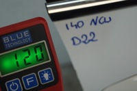 фото thumb №14, Двері правий перед hyundai i40 ncw