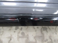 фото thumb №7, Бампер задняя задний volvo xc60 2 ii r-design lift 21-