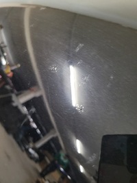 фото thumb №6, Vw volkswagen golf vii 7 5g 5g0 капот кришка двигуна