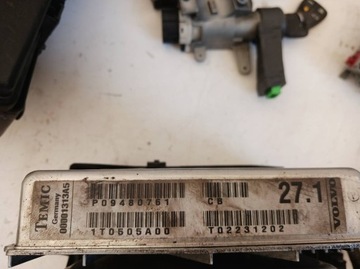 фото thumb №16, Набор стартовый volvo s60 i 2.4 0281010319