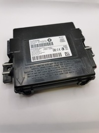 фото thumb №1, Модуль rfhub chrysler pacifica 2017-2018 oem usa