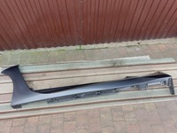 фото thumb №1, Молдинг поріг ліва lexux rc f 1h9 15r