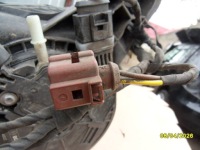 Бак adblue насос джгут vw caddy v 2k7 5r3131877c 5r3941329c комплект в Україні, фото thumb