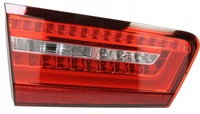 фото thumb №1, Audi rs6 11-14 лампа задняя левая оригинал led nowa
