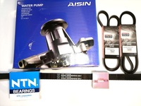 фото thumb №1, Грм насос toyota avensis t22 carina e 2,0td