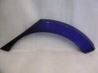 фото thumb №1, Honda civic x r-type h/b - молдинг na крила задній лівий