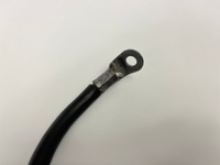 фото thumb №5, Клемма минусовая - mercedes w140