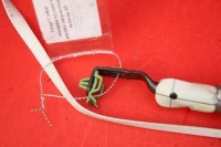 фото thumb №6, Подушка безопасности подушка шторка безопасности правый задняя land rover discovery 3 iii 08r