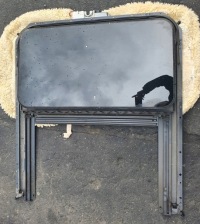 фото thumb №1, Люк електричний peugeot 306