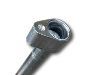 фото thumb №3, Шланг lkimatyzacji renault trafic 924625753r оригінальний номер