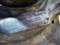 фото thumb №4, Турбина insignia 09r. 55581063